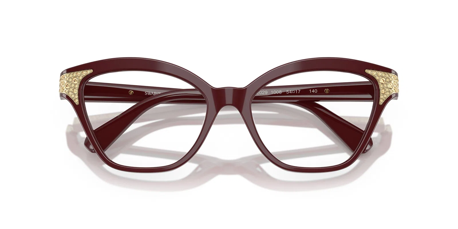 Swarovski 2029 Eyeglasses - view 19